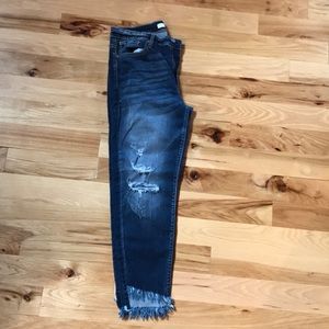 KanCan Jeans Size 15/31